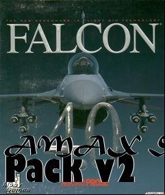 Box art for AMAX Sounds Pack v2