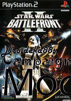 Box art for Droideka88s Campaign Mod