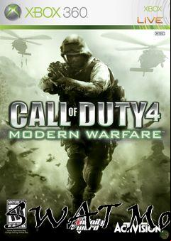 Box art for SWAT Mod