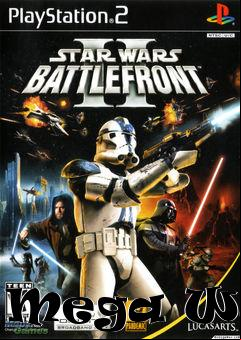 Box art for Mega Wars