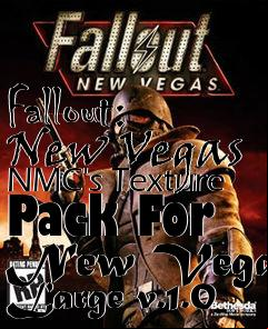 Box art for Fallout: New Vegas NMC