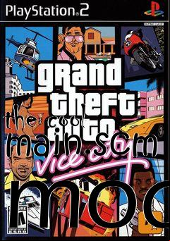 Box art for the cool main.scm mod