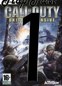 Box art for Addon Mission Map Part 1
