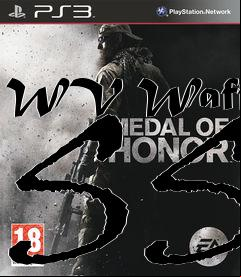Box art for WV Waffen SS