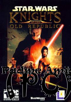 Box art for Pe Amidala (PC)