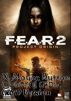 Box art for X-Mouse Button Control 64bit (x64) Version
