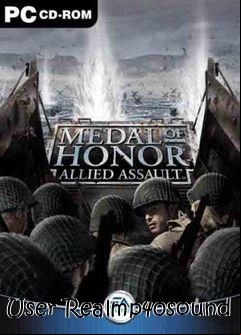 Box art for  Realmp40sound