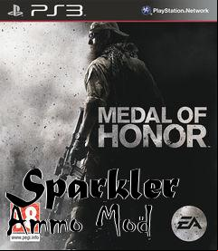 Box art for Sparkler Ammo Mod