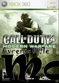 Box art for Avrents Rifle Mod
