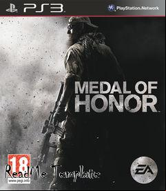 Box art for Ree Template