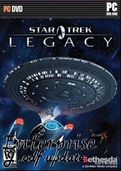 Box art for Enterprise J .odf update