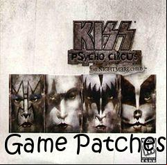 Box art for Game Patches