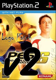 Box art for Logo Patch v2