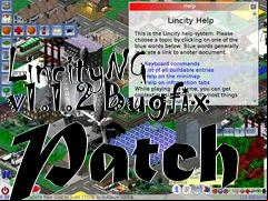 Box art for LincityNG v1.1.2 Bugfix Patch