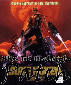 Box art for SST TC Multiplayer Patch