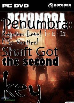Box art for Penumbra: Requiem