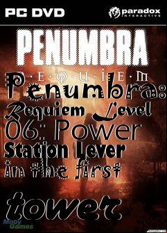 Box art for Penumbra: Requiem