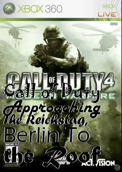 Box art for Call of Duty