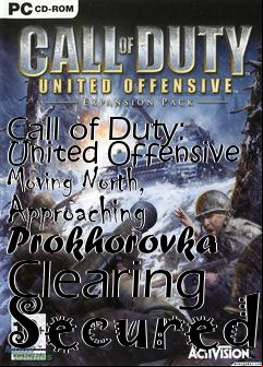 Box art for Call of Duty: United Offensive