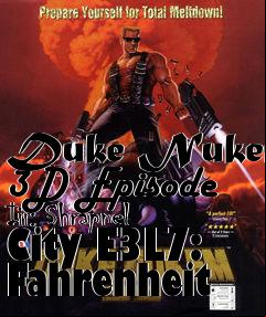 Box art for Duke Nukem 3D