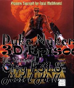 Box art for Duke Nukem 3D
