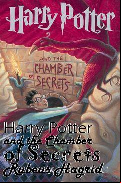 Box art for Harry Potter and the Chamber of Secrets