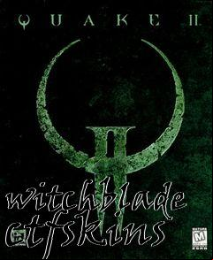 Box art for witchblade ctfskins