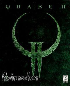 Box art for Rainmaker