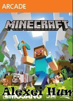 Box art for Alexei Human