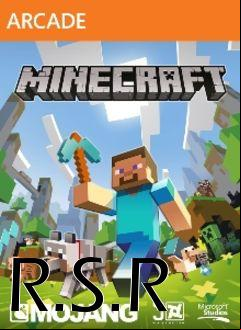 Box art for R.S.R