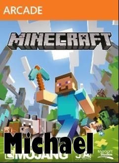 Box art for Michael