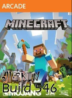 Box art for all SKIN Build 546