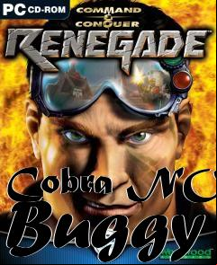 Box art for Cobra NOD Buggy