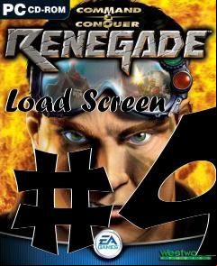 Box art for Load Screen #4