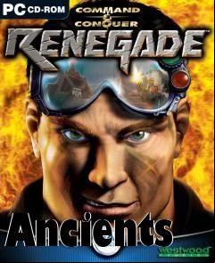 Box art for Ancients