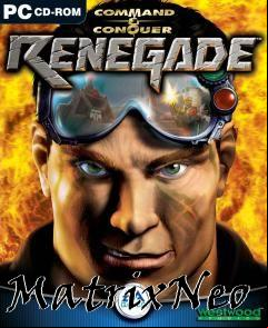 Box art for MatrixNeo