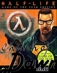 Box art for Church of Dawn