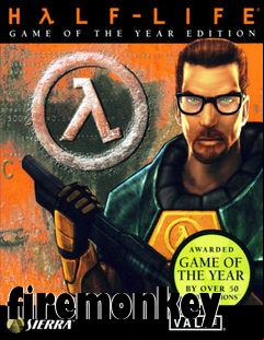 Box art for firemonkey