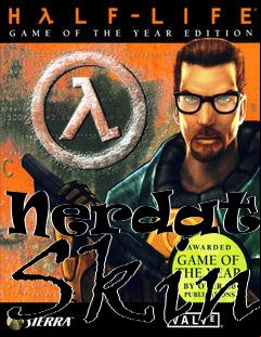 Box art for Nerdator Skin