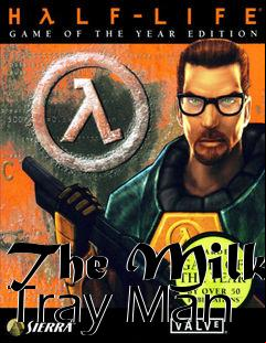 Box art for The Milk Tray Man