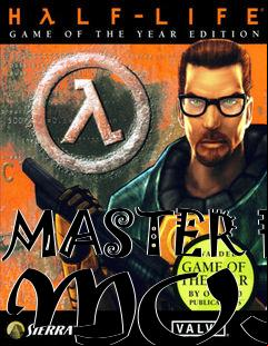 Box art for MASTER P MODEL
