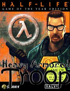Box art for Heavy Armored Troop