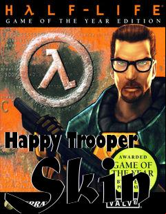 Box art for Happy Trooper Skin