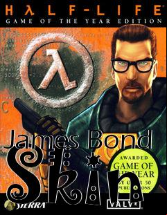 Box art for James Bond Skin
