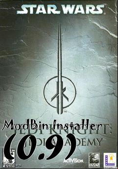 Box art for ModBin Installer (0.9)