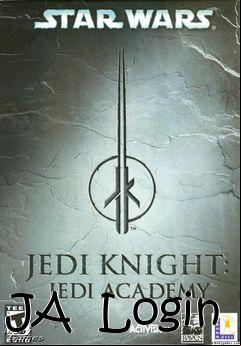 Box art for JA  