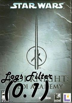 Box art for Logs Filter (0.1)