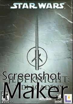 Box art for Screenshot Maker