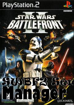 Box art for SWBF2 Server Manager