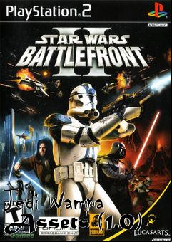 Box art for Jedi Wampa Assets (1.0)